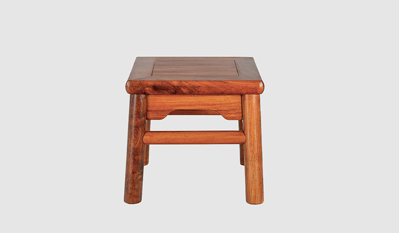 广州中式古典家具富贵凳