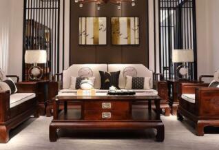 广州你知道中式家具设计是怎样的吗？